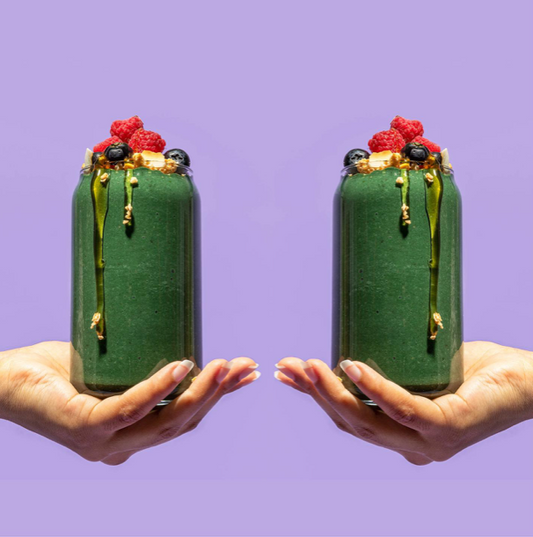 Beneficios de la espirulina viva: 14 razones para utilizar este superalimento