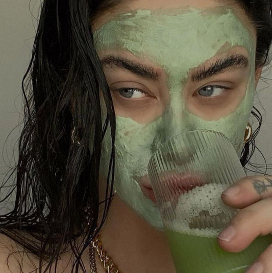 Cuando es ideal tomar espirulina