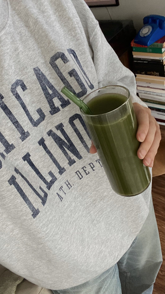 Espirulina como se prepara