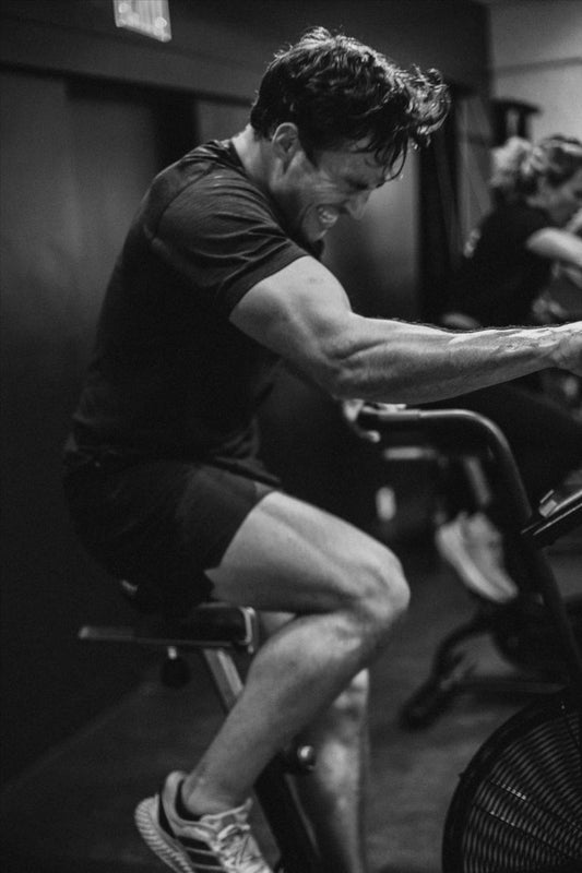 Descubre que tan eficiente es tu Metabolismo