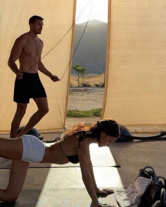 FAT BURN SECRETS: Estrategias que funcionan