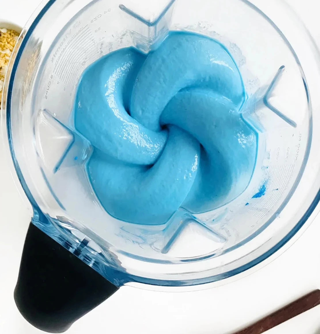 Celestial Blue® — Espirulina Azul Premium