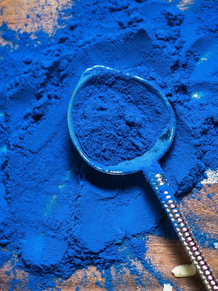 Celestial Blue — Reinicia tu cuerpo. Renueva tu piel. Redescubre tu energía.