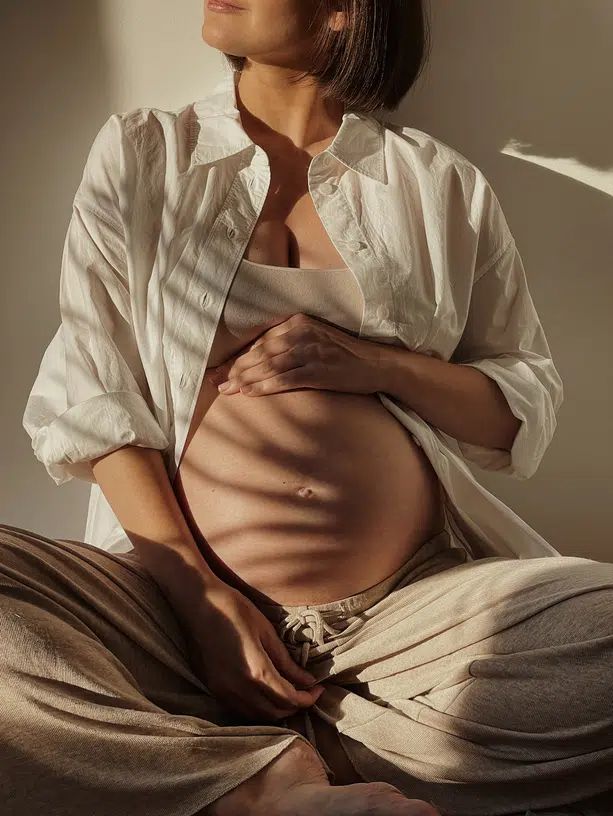 Ferrina Mamá: Fórmula especializada para embarazo, lactancia y posparto