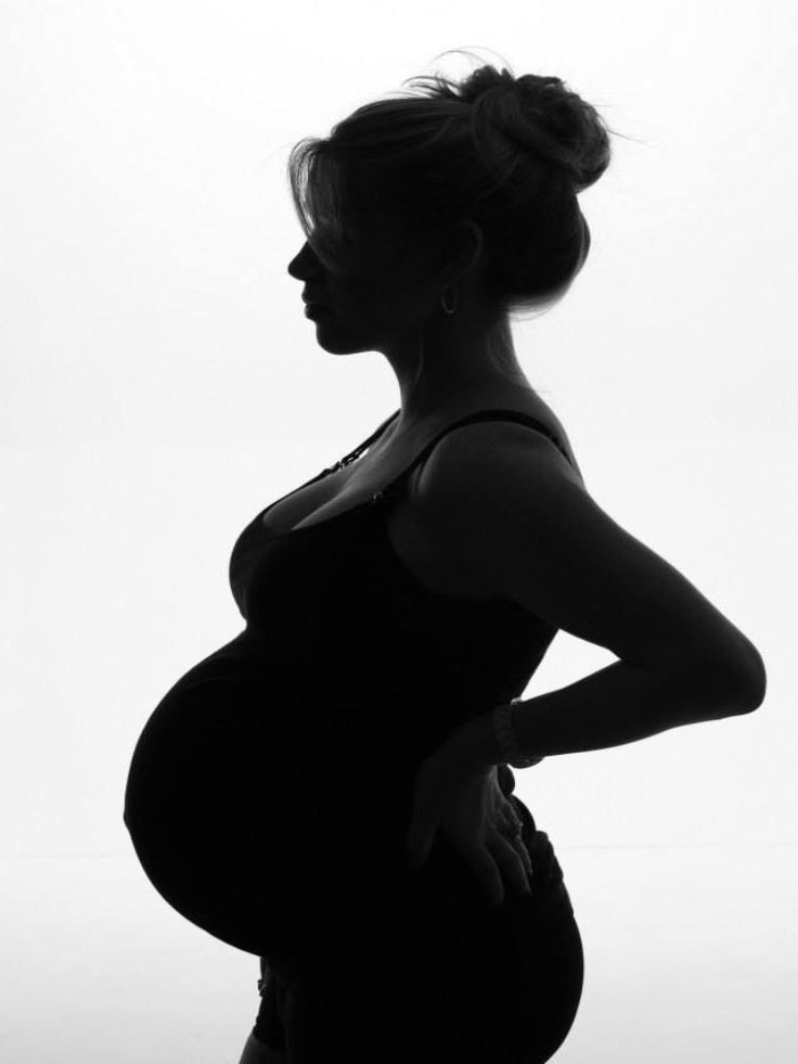 Ferrina Mamá: Fórmula especializada para embarazo, lactancia y posparto