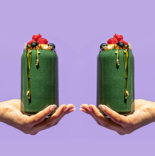 Beneficios de la espirulina viva: 14 razones para utilizar este superalimento