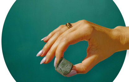 SPIRURAW® — Espirulina Viva