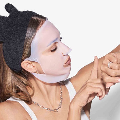 Recupera Tu Juventud Facial: El Método Natural Para Restaurar Volúmenes y Rejuvenecer Sin Cirugía