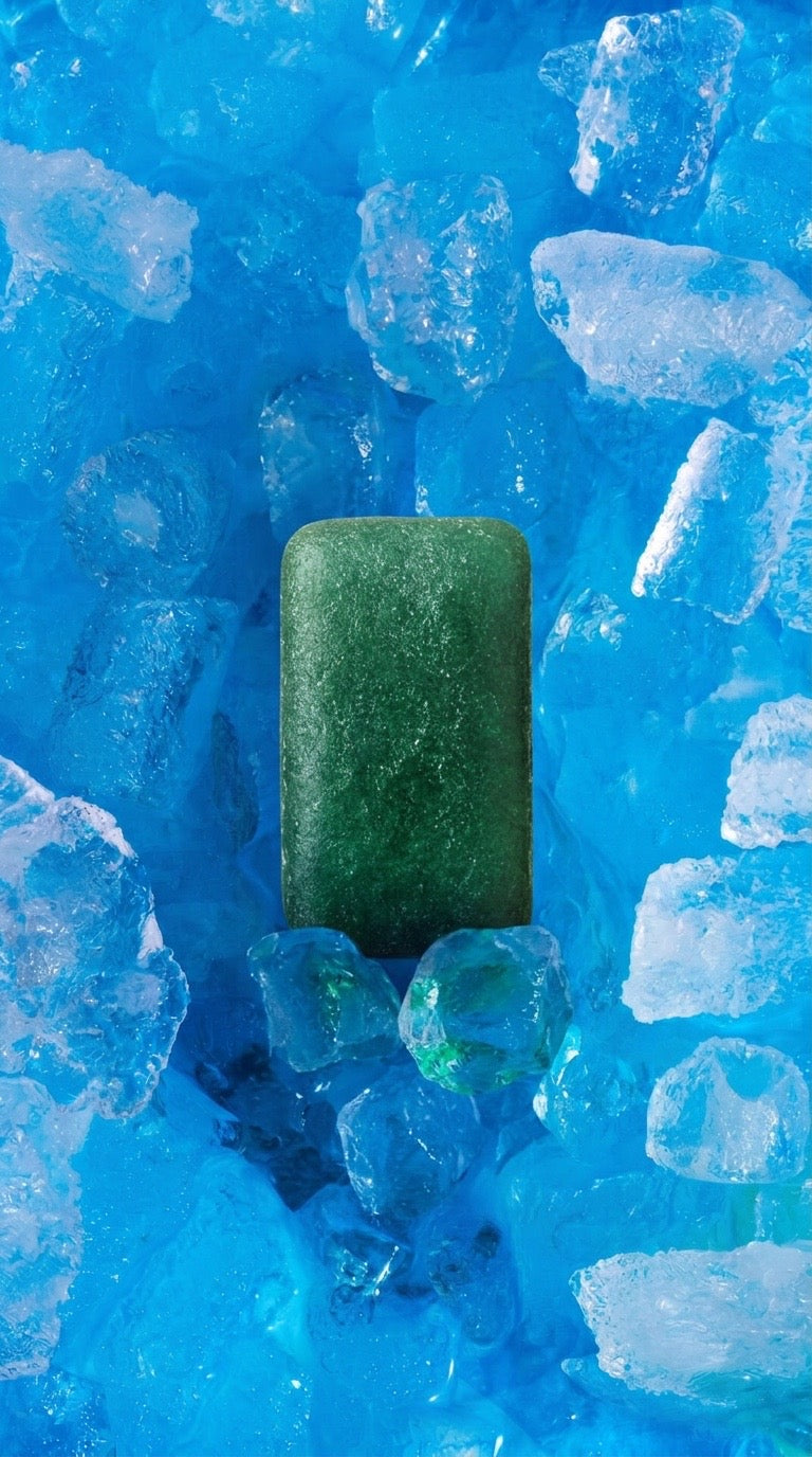 RAW ESPIRULINA VIVA: Tu respaldo nutricional diario