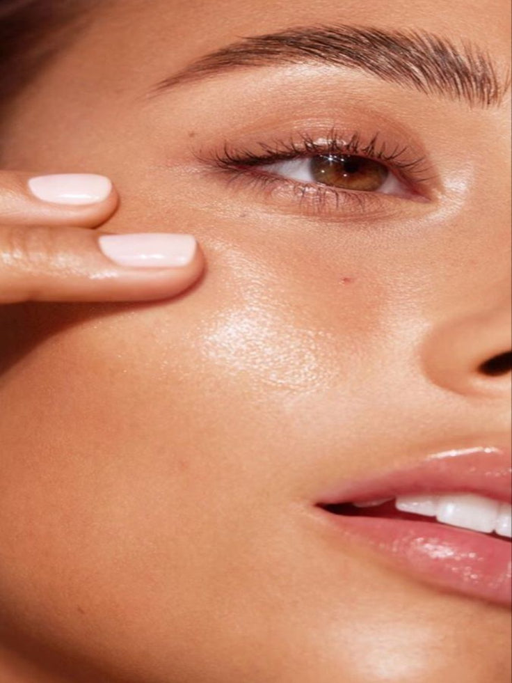 SUPERSKIN — Spirulina + Zinc