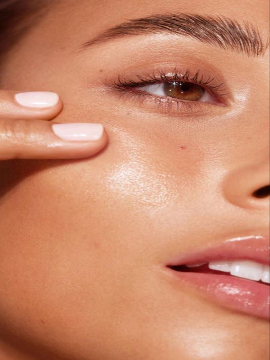 SUPERSKIN — Spirulina + Zinc