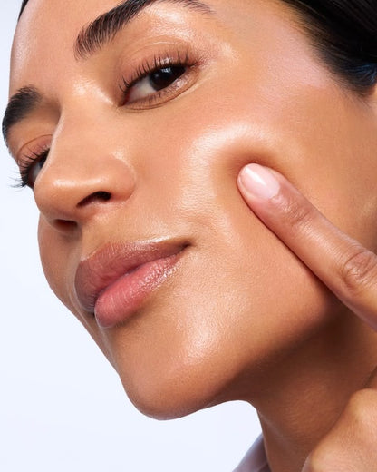 SKIN DENSITY - Piel más firme, lisa y uniforme — desde adentro.