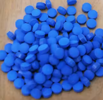 CELESTIAL BLUE - Glow + Inflamación + Estrés