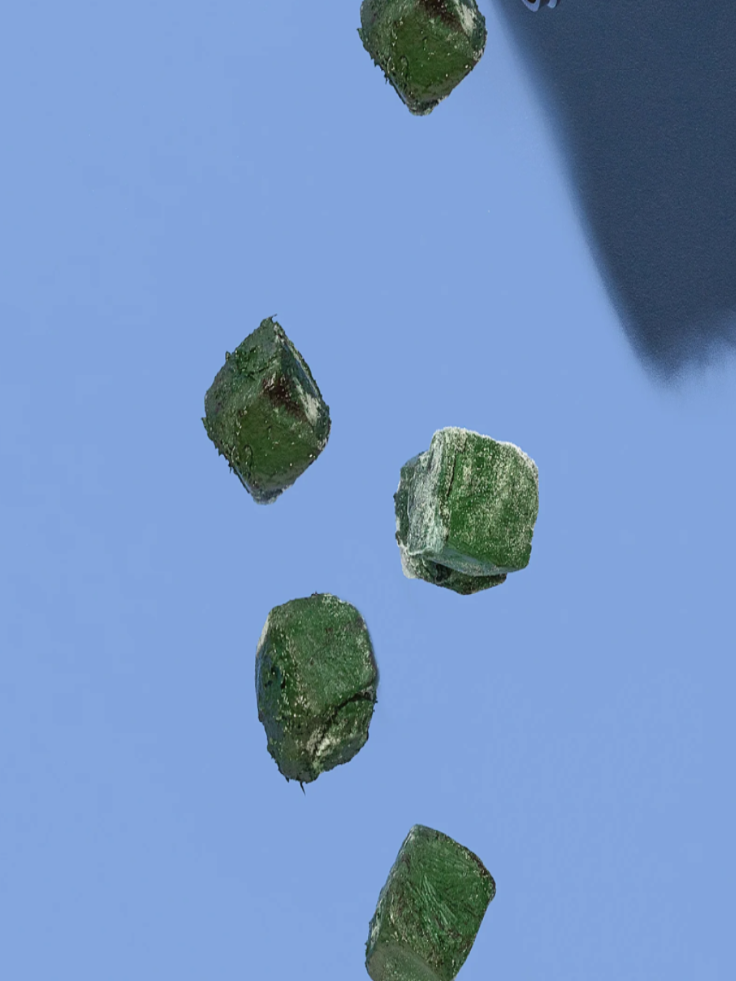 espirulina