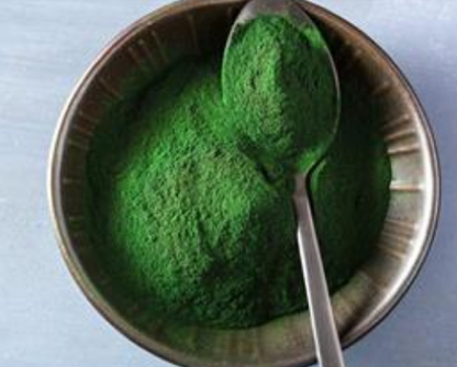 detox renativ espirulina