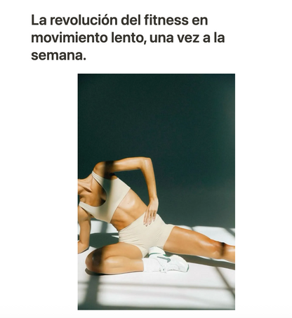 M.E.T.A. Method™ — La Clave que Solo el 5% Conoce para Quemar Grasa de Forma Permanente